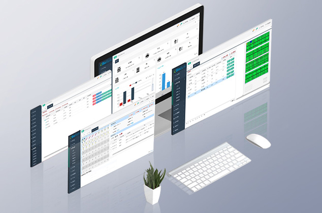 Standard Edition - Sample Library Management Software