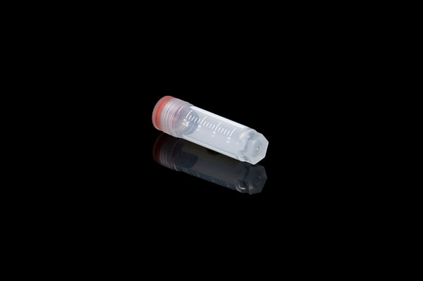 2.0ml frozen storage tube