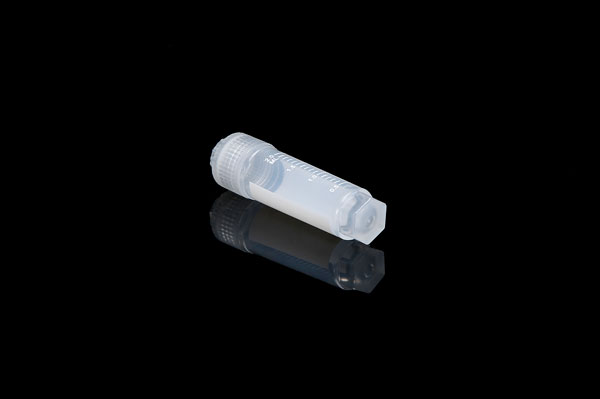 2.0ml frozen storage tube