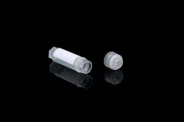 2.0ml frozen storage tube