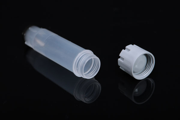 0.75ml base code tube