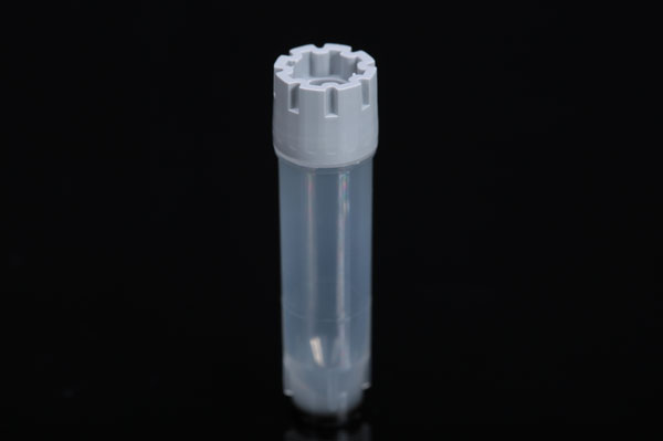 0.75ml base code tube