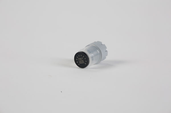 1.0ml base code tube