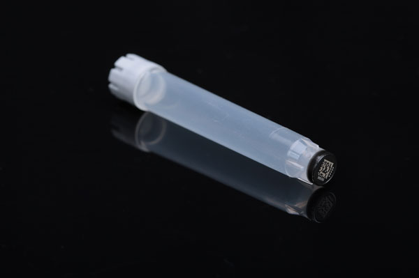 1.4ml base code tube