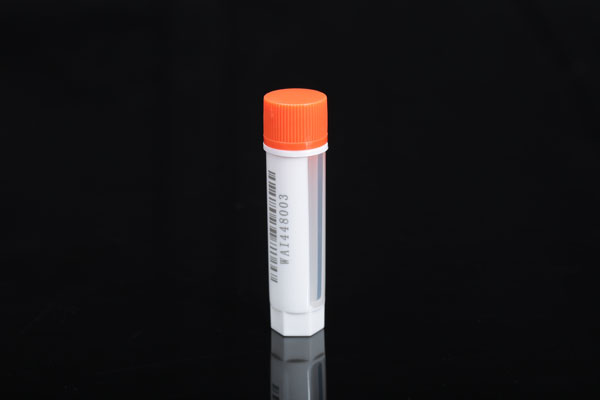 1.5ml -2D tube