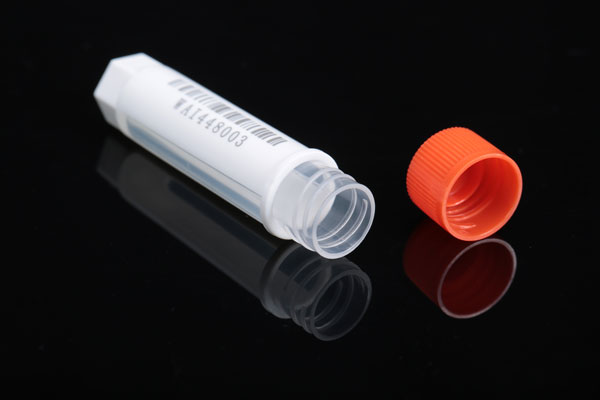 1.5ml -2D tube