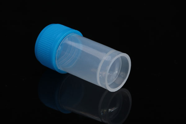 5.0ml separated fecal collection tube