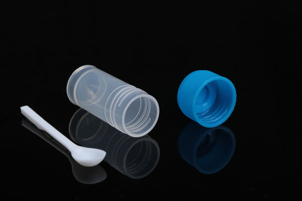 5.0ml separated fecal collection tube