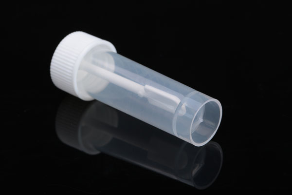 5.0ml integrated fecal collection tube