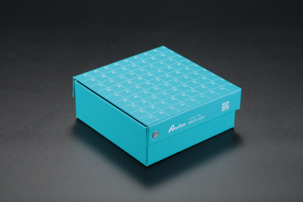 2-inch 9 * 9 freezer box