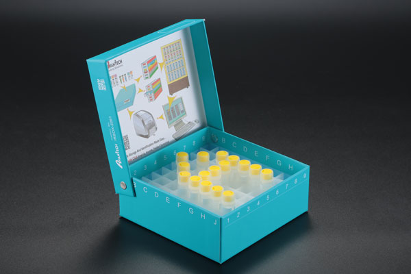 2-inch 9 * 9 freezer box