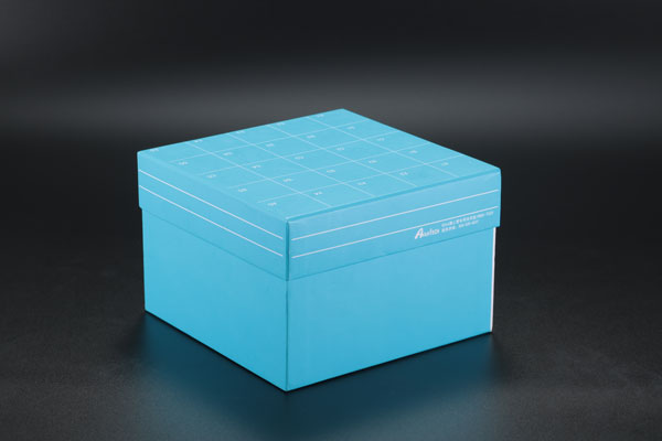 5 * 5 frozen storage box